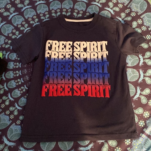 🦞🦞Boys 8 tops sizes 5 , 5/6 and 6 - Picture 4 of 9